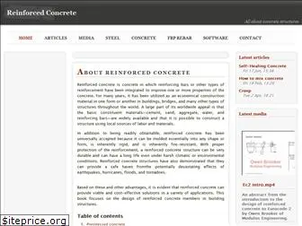 reinforcedconcrete.org.ua