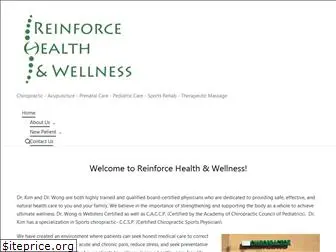 reinforcehealth.com