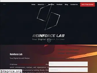 reinforcelab.com