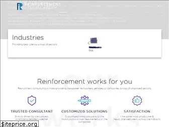 reinforcementconsultants.com