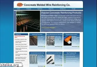 reinforcingmesh.net