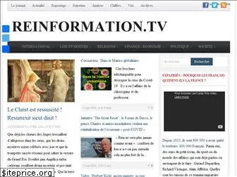 reinformation.tv