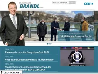reinhard-brandl.de