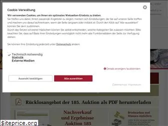 reinhardfischerauktionen.de