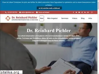 reinhardpichler.at