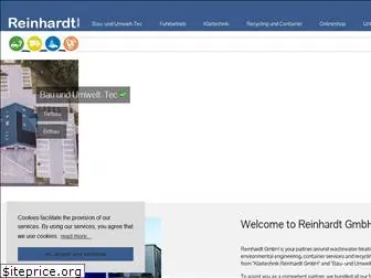reinhardt-gmbh.net
