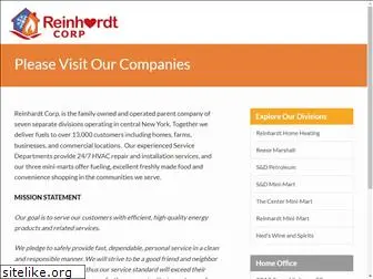 reinhardtcorp.com