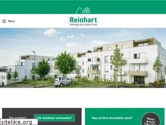 reinhart-immo.de