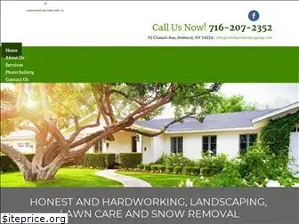 reinhartlandscaping.com