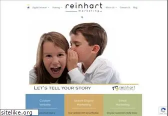 www.reinhartmarketing.com