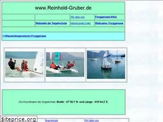 reinhold-gruber.de