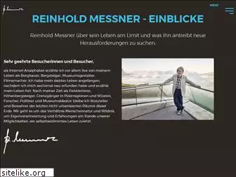 reinhold-messner.de
