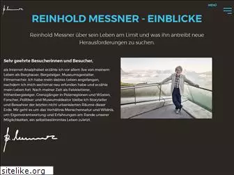 reinhold-messner.it