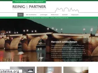 reinig-partner.de