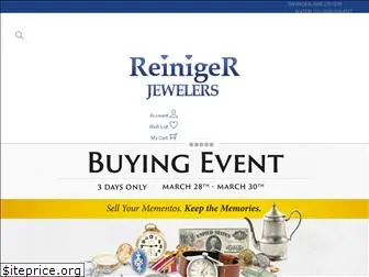 reinigerjewelers.com