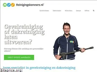 reinigingskenners.nl