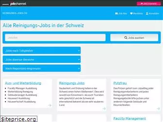 reinigungs-jobs.ch