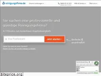 reinigungsfirma.de