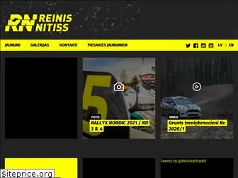 reinisnitiss.com