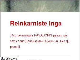 reinkarnacija.com.lv