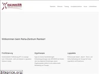 reinker.org