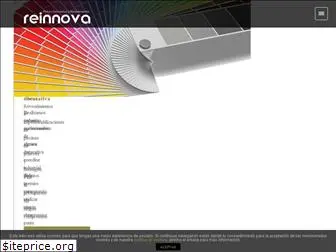 reinnova.net