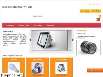 reinnova.tradeindia.com