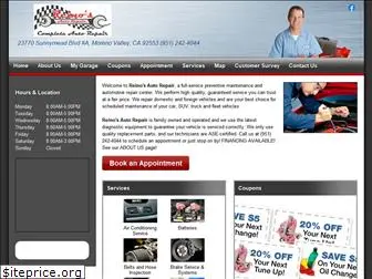 reinoautorepair.com