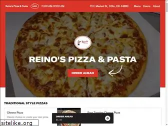 reinospizzapasta.com