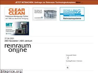 reinraum.de