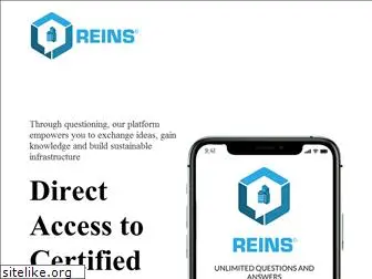 reinsapp.com