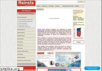 reinste.com