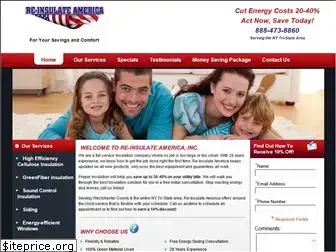 reinsulateamerica.com