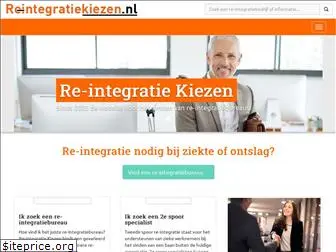reintegratiekiezen.nl