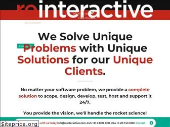 reinteractive.com