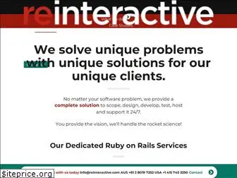 reinteractive.net