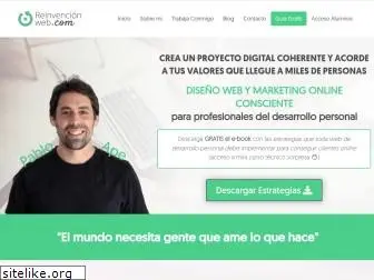 reinvencionweb.com