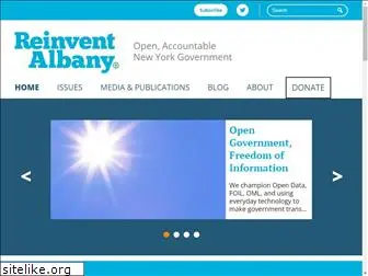 reinventalbany.org