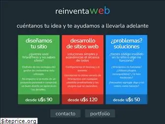 reinventaweb.com