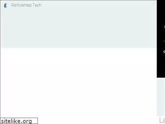 reinventedtech.com
