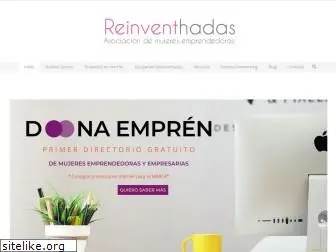 reinventhadas.com