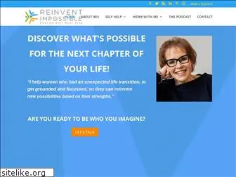 reinventimpossible.com