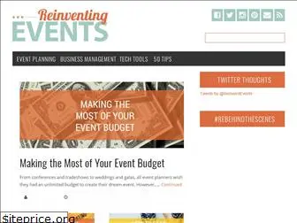 reinventingevents.com