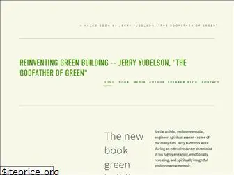 reinventinggreenbuilding.com