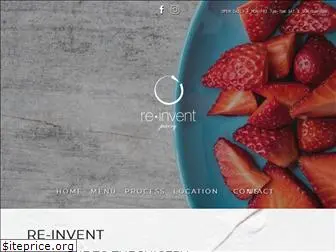 reinventjuicery.com