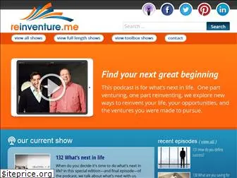 reinventure.me