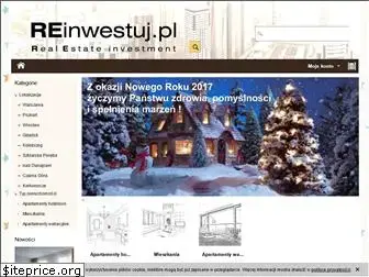 reinwestuj.pl