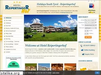 reipertingerhof.com