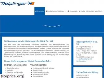 reiplinger.com
