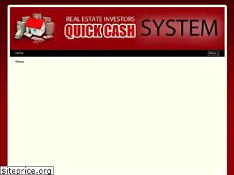 reiquickcashsystem.com